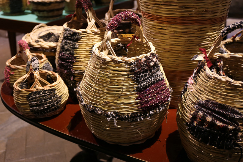 antonio marras segno italiano-milan-design-week-designboom-13