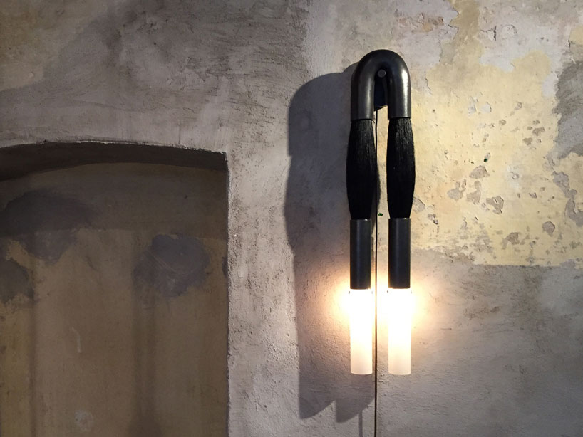 apparatus studio milan design week designboom