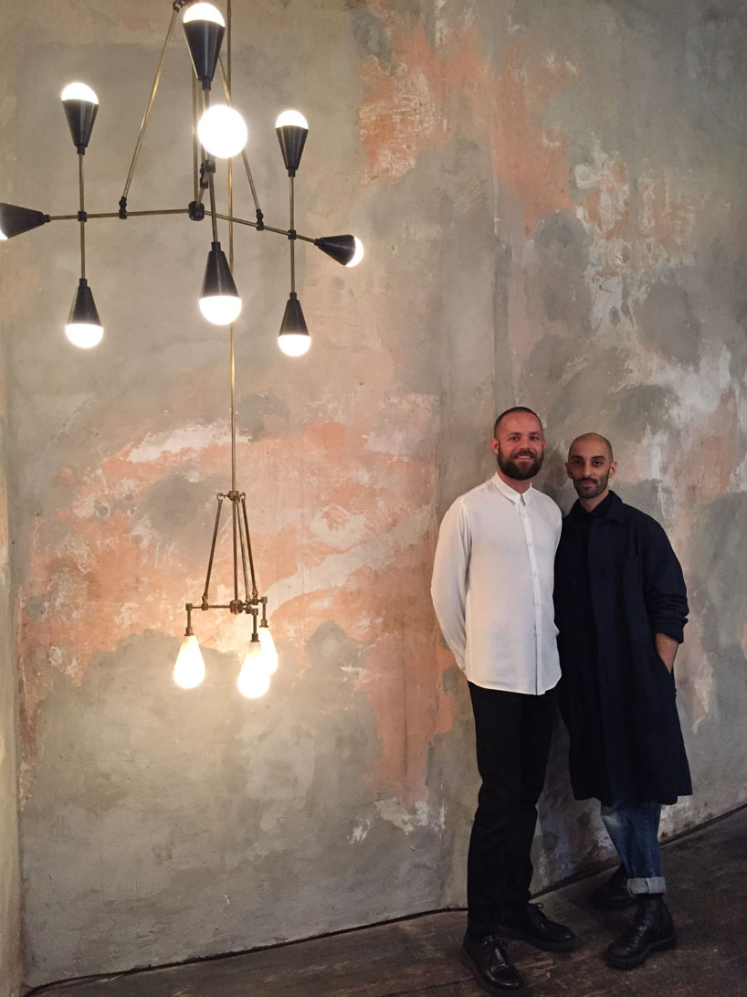 apparatus studio milan design week designboom