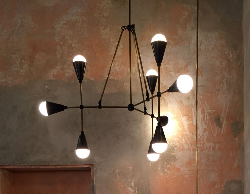 apparatus studio milan design week designboom