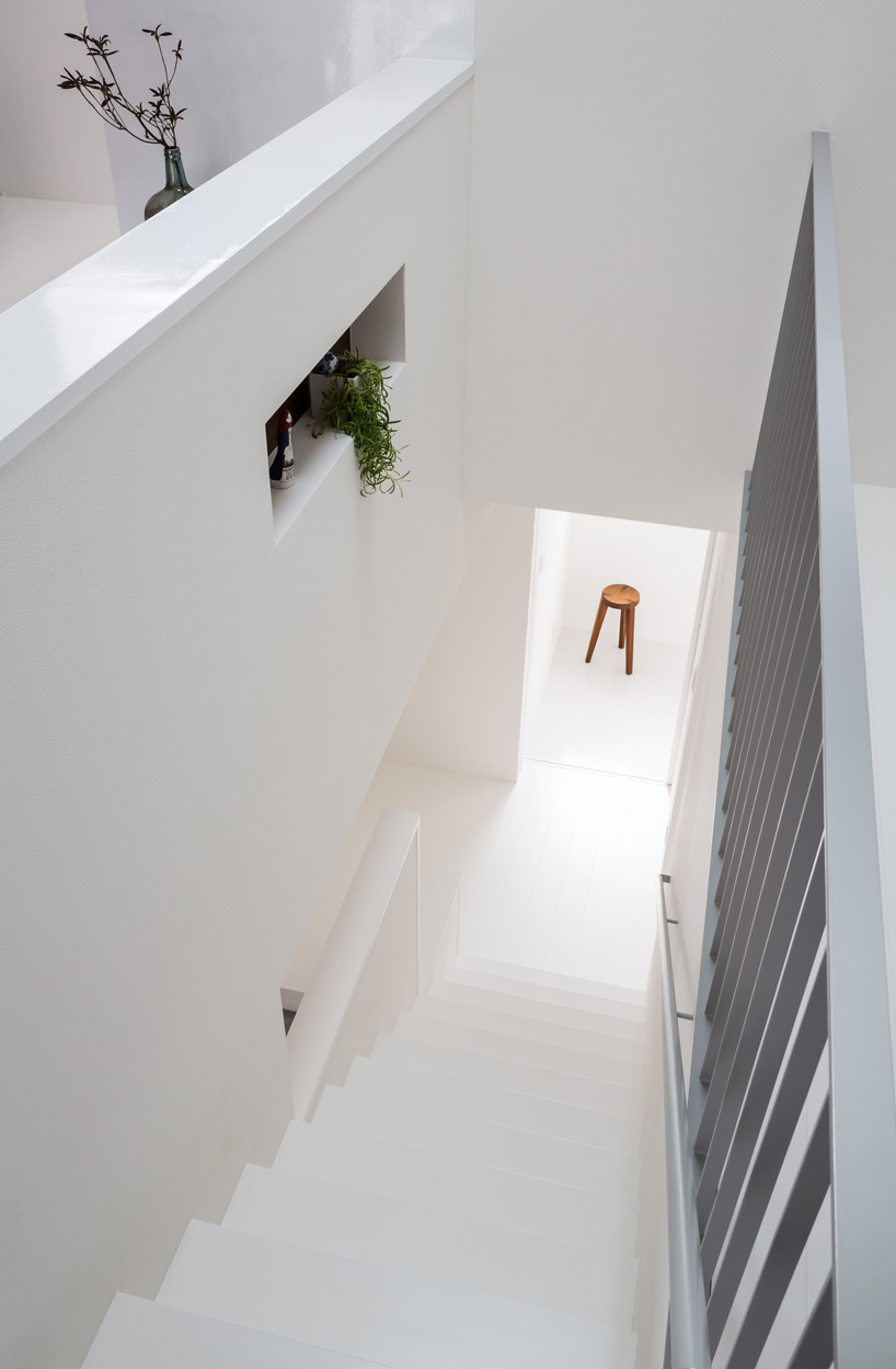 cozy house form architects designboom
