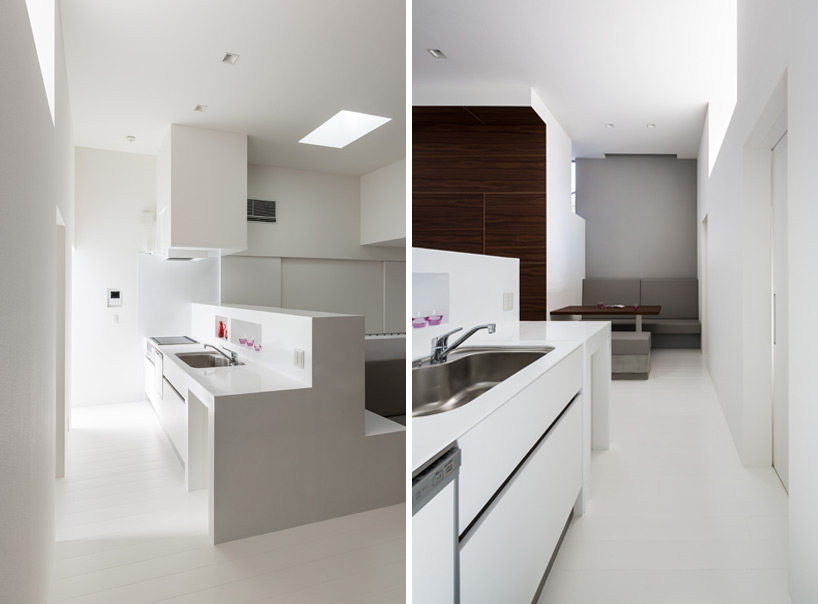 cozy house form architects designboom