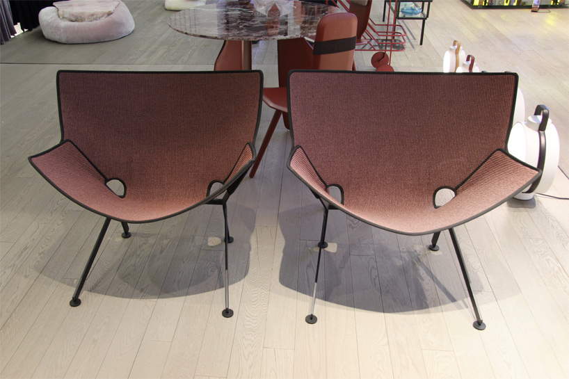 dante goods and bads brand new world designboom 