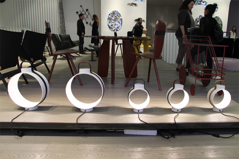 dante goods and bads brand new world designboom 