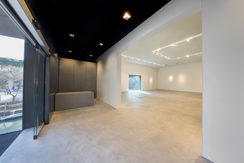 denton corker marshall new australian pavilion venice biennale designboom