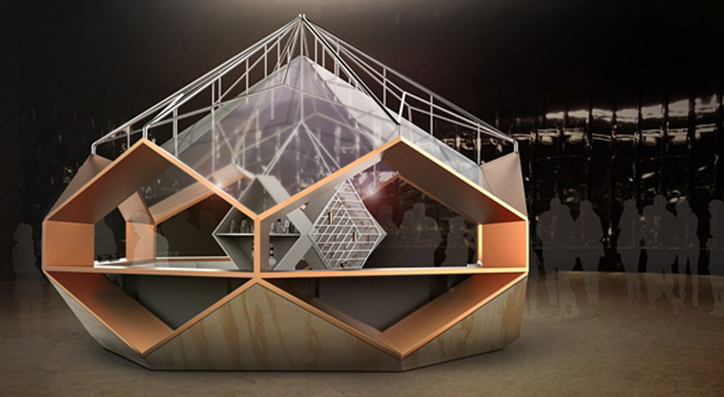 designboom sodastream milan design week designboom