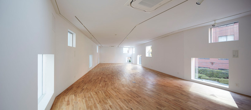 r4 building florian busch architects designboom