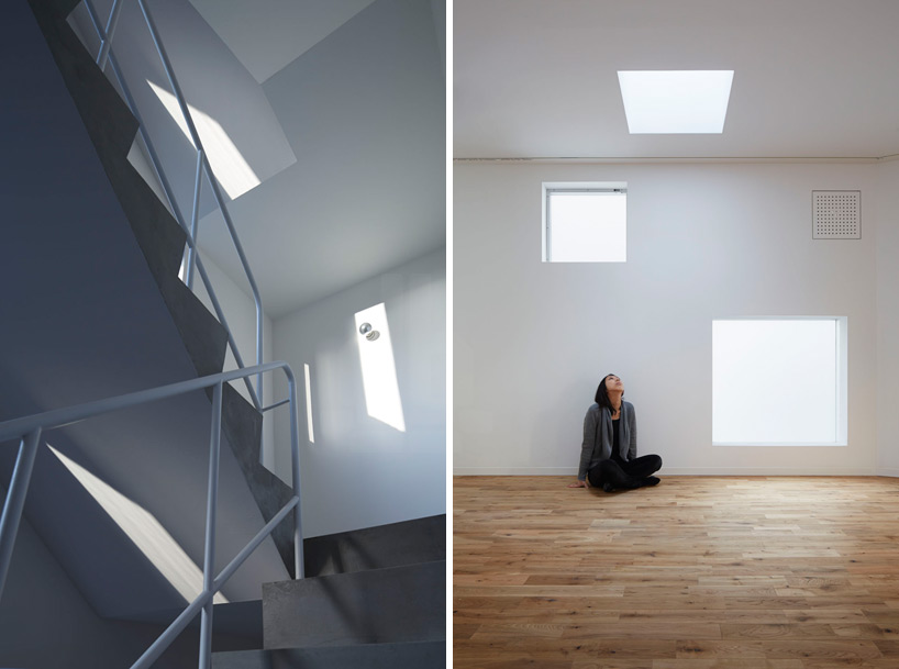 r4 building florian busch architects designboom