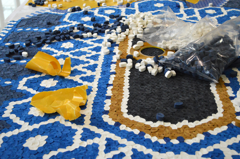 isabelle daeron ishihara