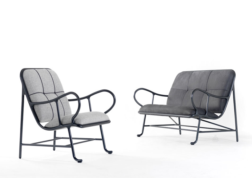 jaime hayon gardenias collection BD barcelona design designboom