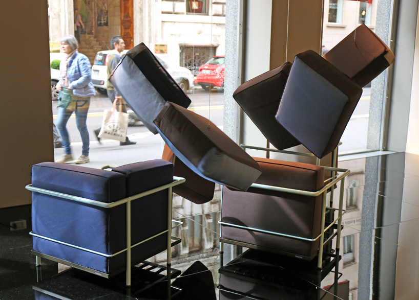 calvi brambilla cassina kinetic-window-installation milan design week