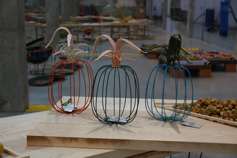 marni mercado de paloquemao milan design week designboom
