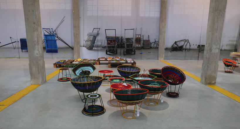 marni mercado de paloquemao milan design week designboom
