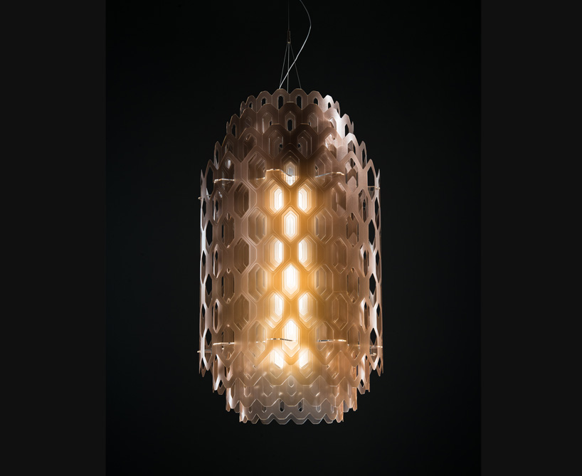 doriana massimiliano fuksas slamp