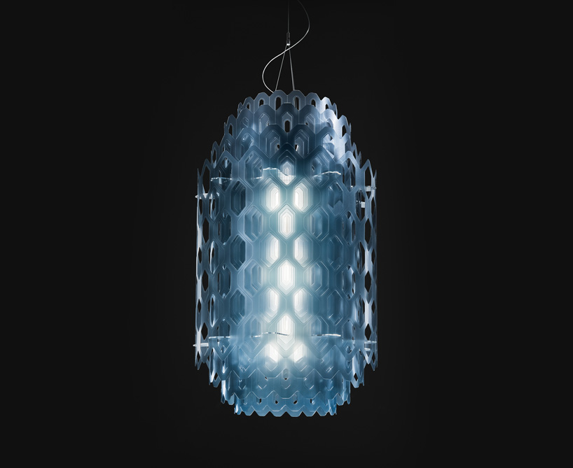 doriana massimiliano fuksas slamp