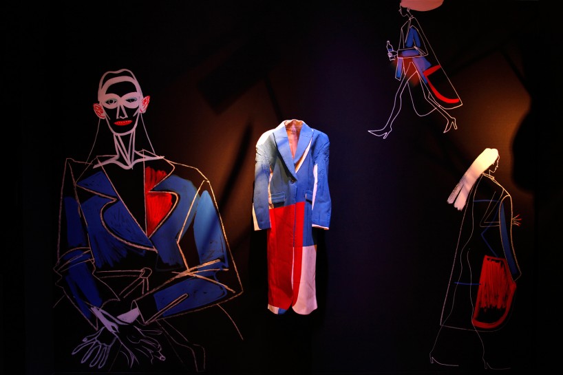 pepsico mix it up exhibition designboom