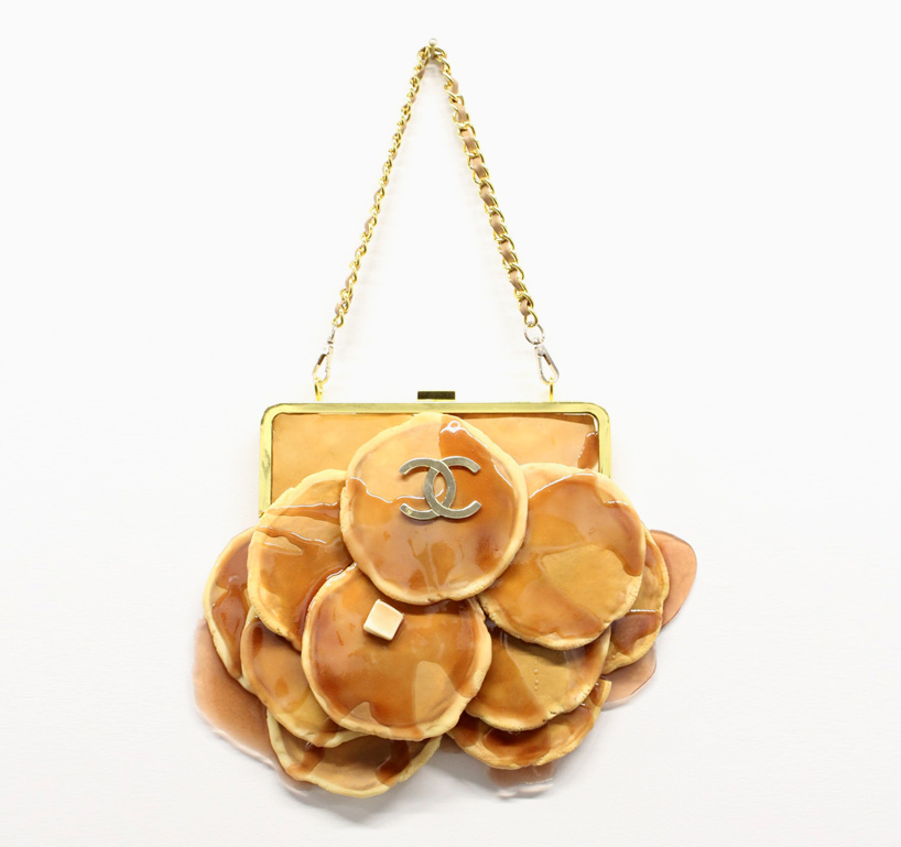 fashion brand bread bags and pancake purses by chloe wise