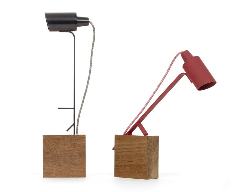 pascali semerdjian arquitetos ani lamp designboom
