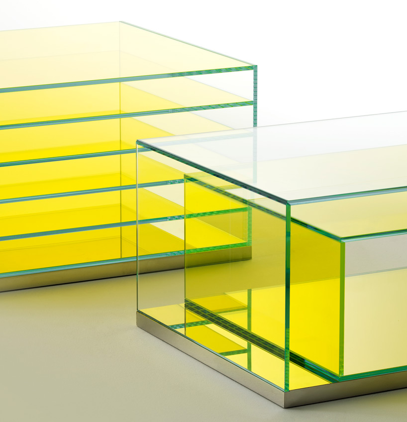philippe starck boxinbox glas italia designboom 