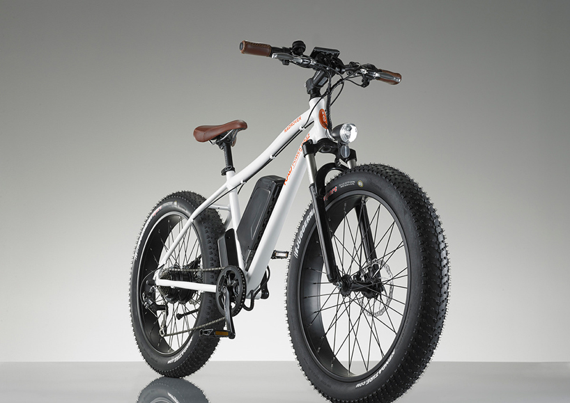 radrover allpurpose electric bike features the rad'est