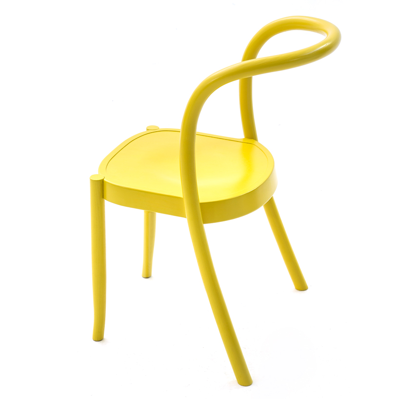 st mark martino gamper moroso designboom 