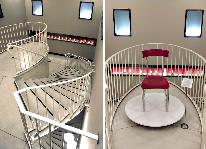 staircaseignaziogardella