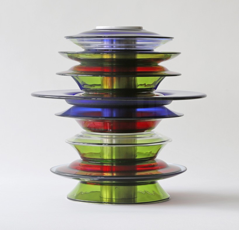 studio hanna krüger collective collection designboom