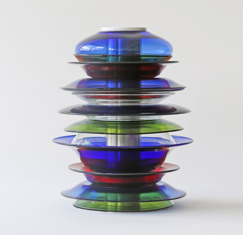 studio hanna krüger collective collection designboom