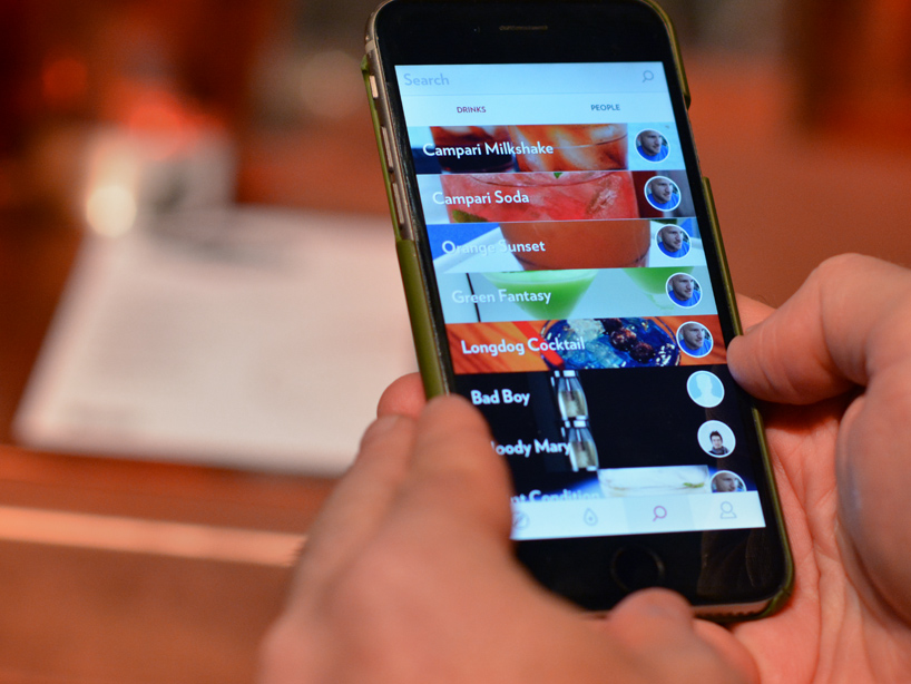 yves behar sodastream mix designboom 