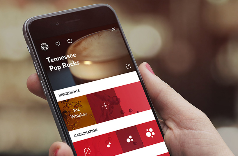 yves behar sodastream mix designboom 