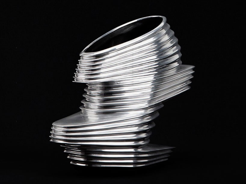 zaha hadid interview united nude re-inventing shoes milan design week designboom