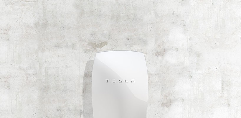 tesla wants to power your house with batteries