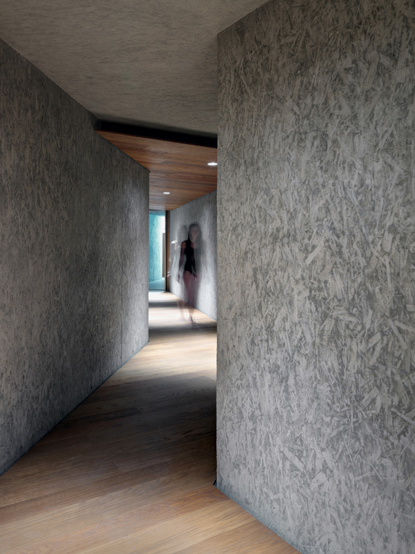 act_romegialli la piscina del roccolo swimming pool italy designboom