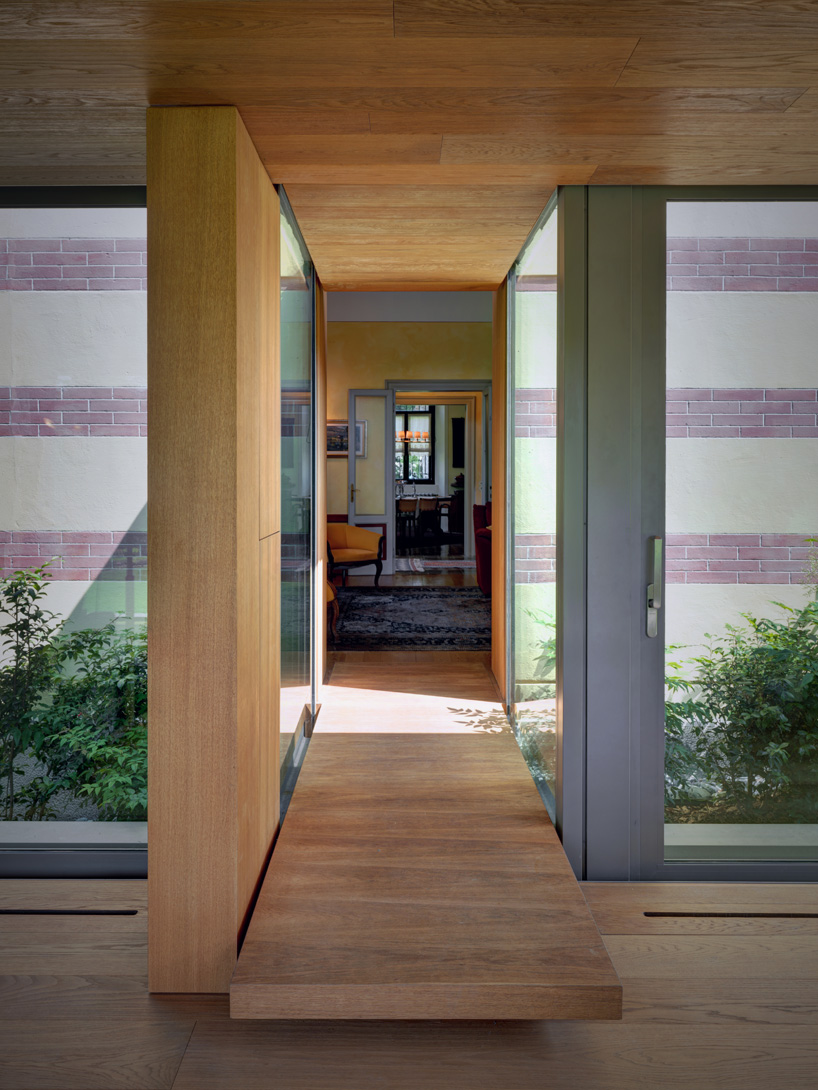 act_romegialli la piscina del roccolo swimming pool italy designboom