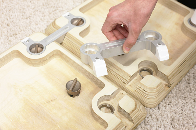 alex-haggar-ICFF-gro-collection-designboom-10