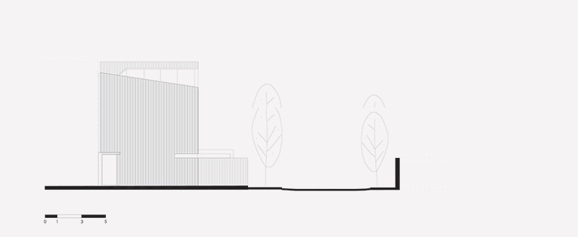 alric galindez architects office argentina designboom