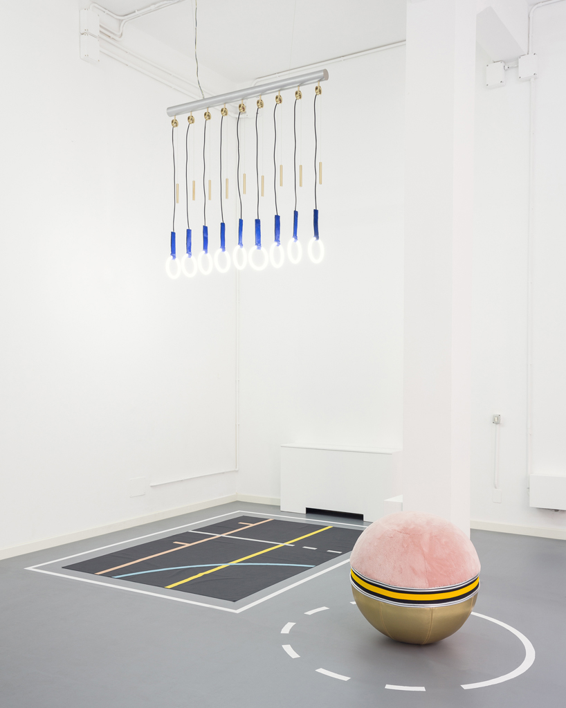 alberto biagetti and laura baldassari