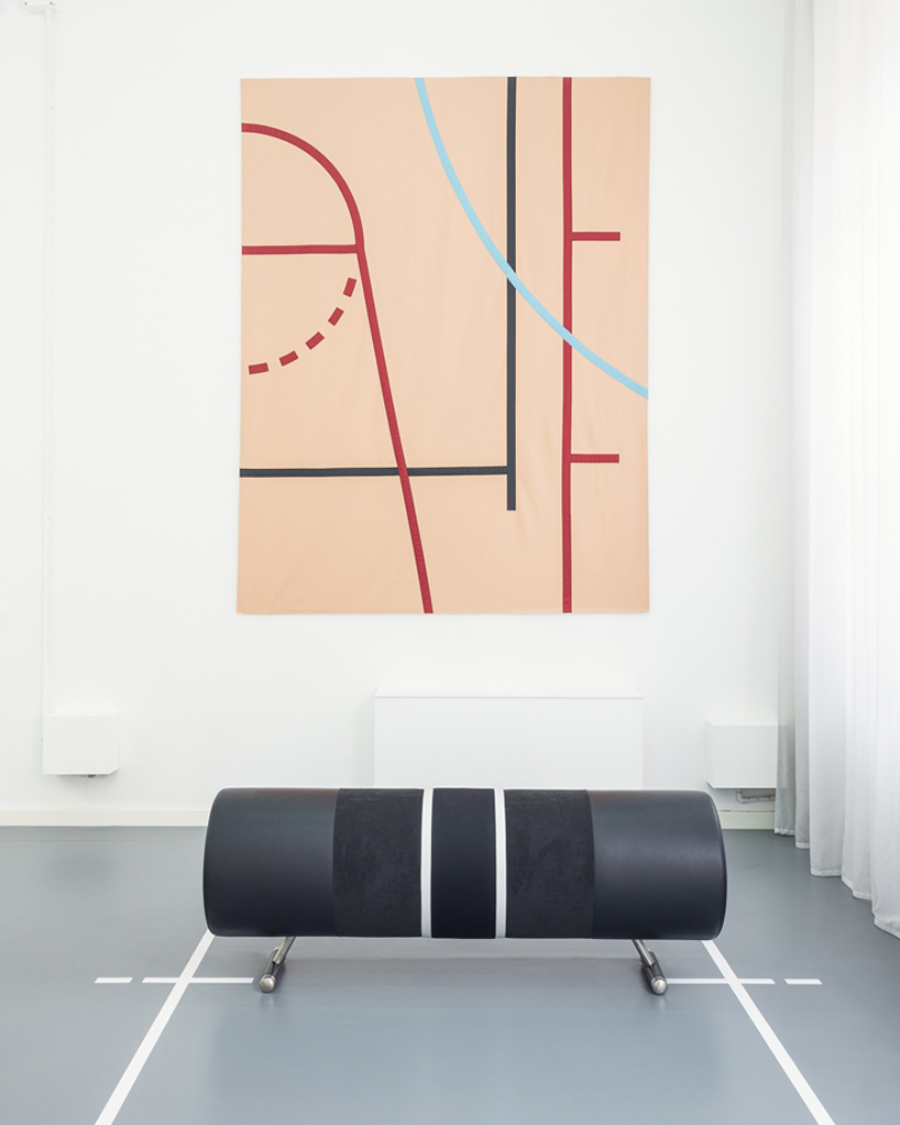 alberto biagetti and laura baldassari