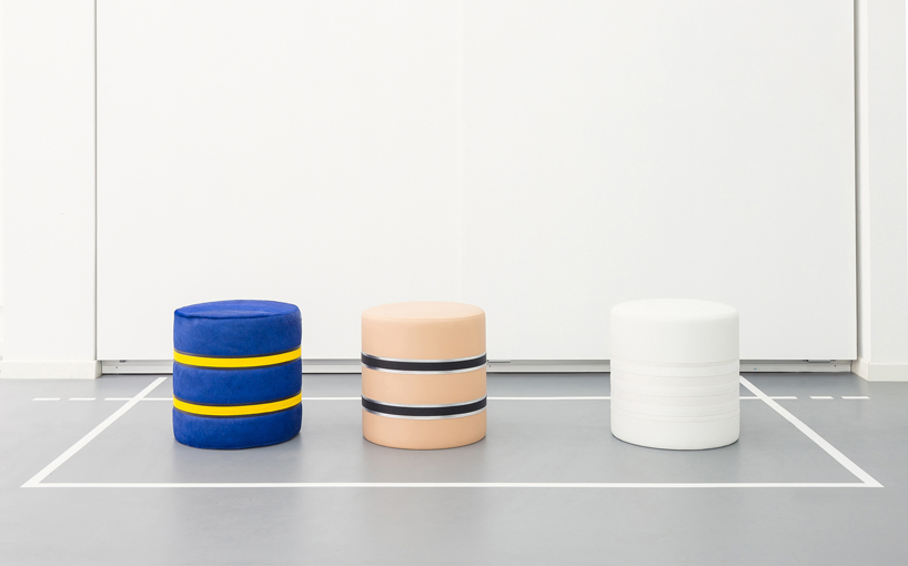 alberto biagetti and laura baldassari