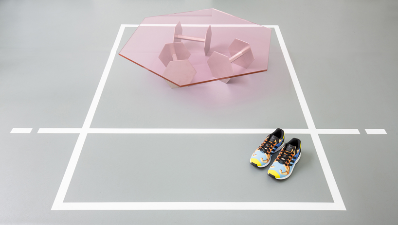 alberto biagetti and laura baldassari