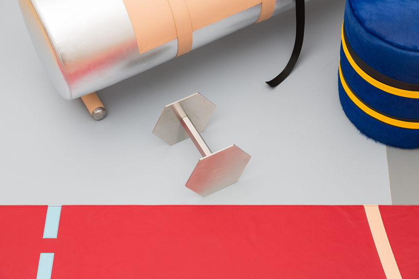 alberto biagetti and laura baldassari