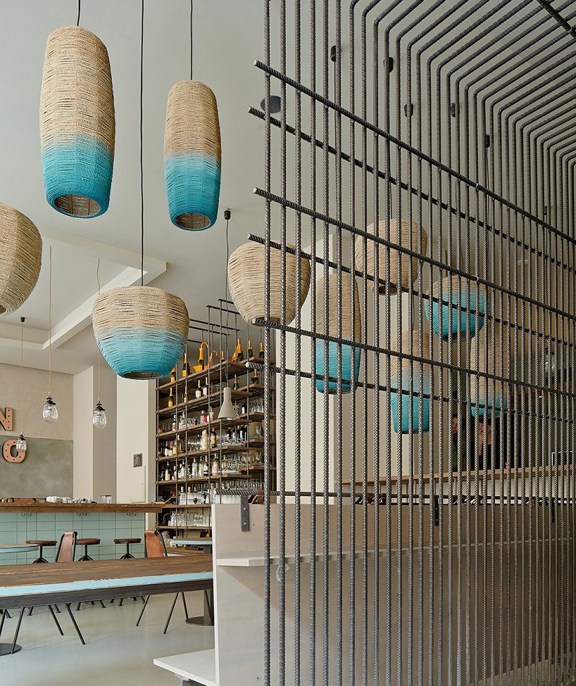 formafatal gran fierro restaurant designboom