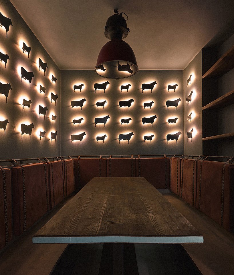 formafatal gran fierro restaurant designboom