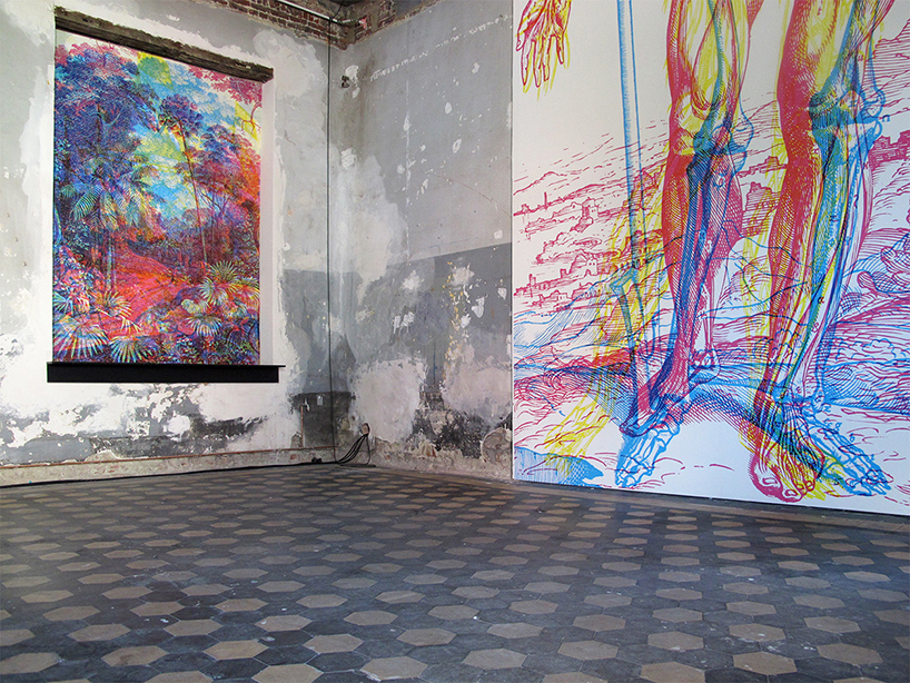 carnovsky RGB trattoria at maison folie in mons