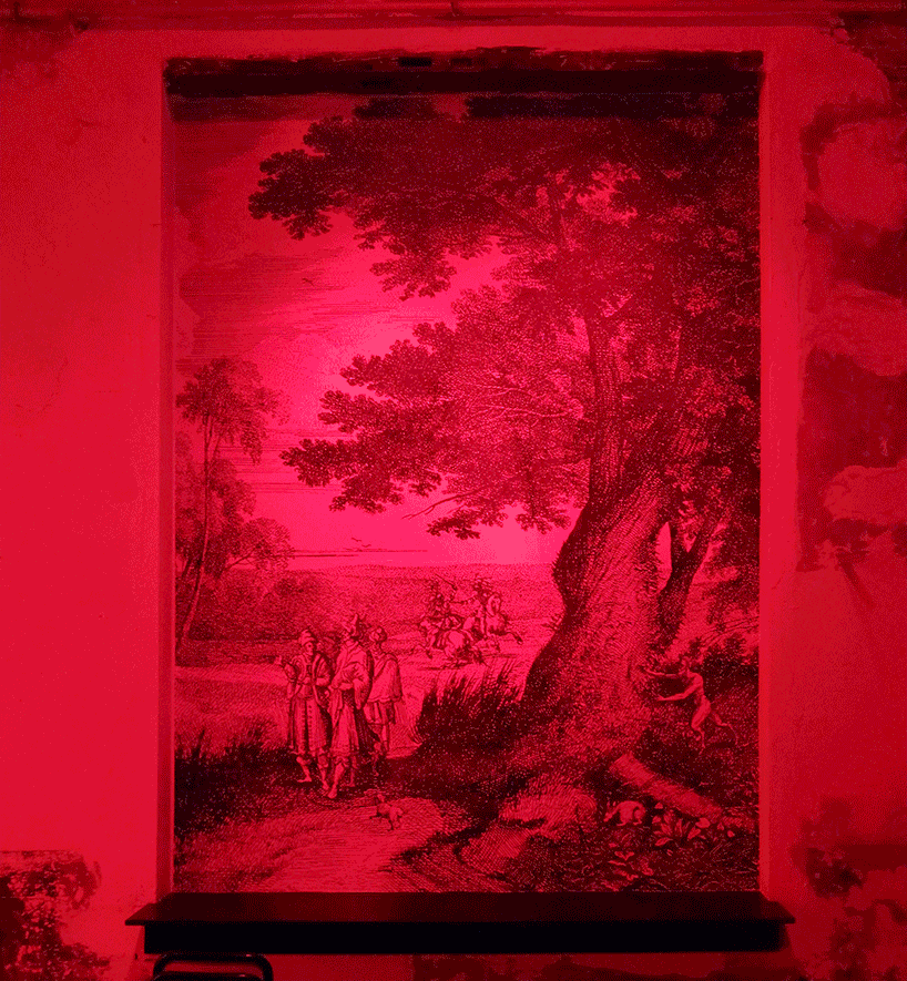 carnovsky RGB trattoria at maison folie in mons