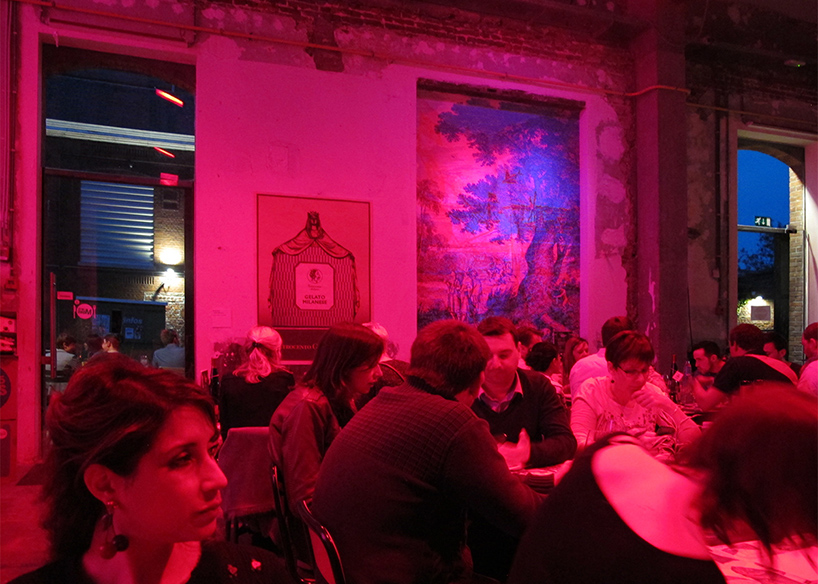 carnovsky RGB trattoria at maison folie in mons