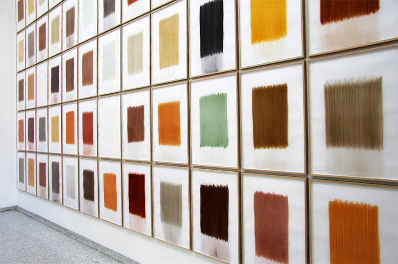 dutch pavilion venice art biennale herman de vries