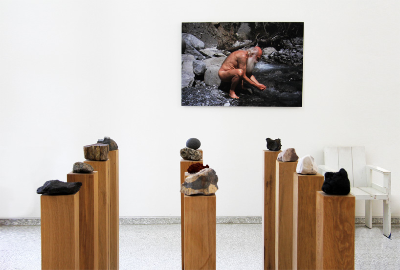 dutch pavilion venice art biennale herman de vries