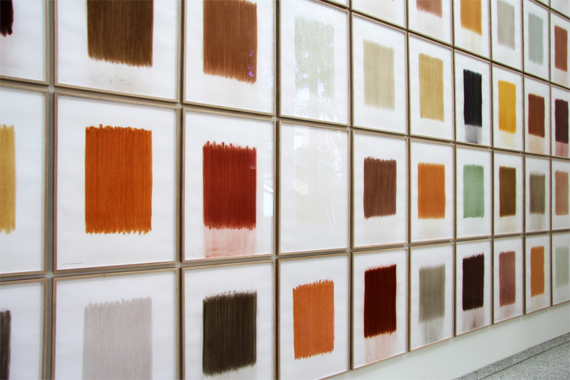 dutch pavilion venice art biennale herman de vries