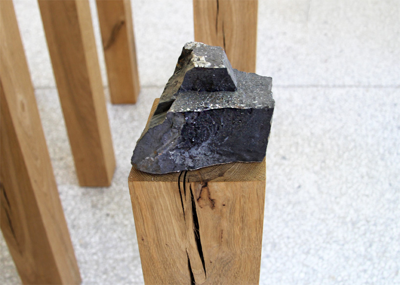 dutch pavilion venice art biennale herman de vries